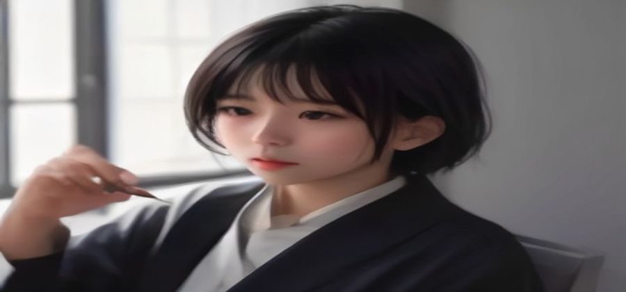 对比示意图：左侧为画质模糊、广告频繁的普通播放界面，右侧为糖心下载后高清流畅的清爽界面，形成鲜明视觉反差